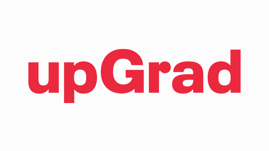 upgrad portal